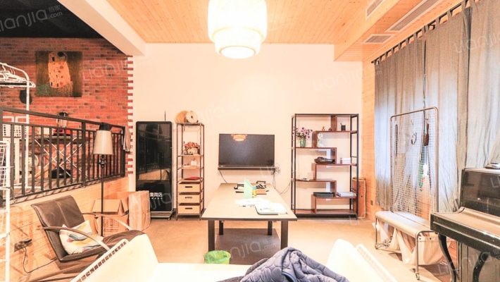 融科橡树澜湾A组团二手房实景图