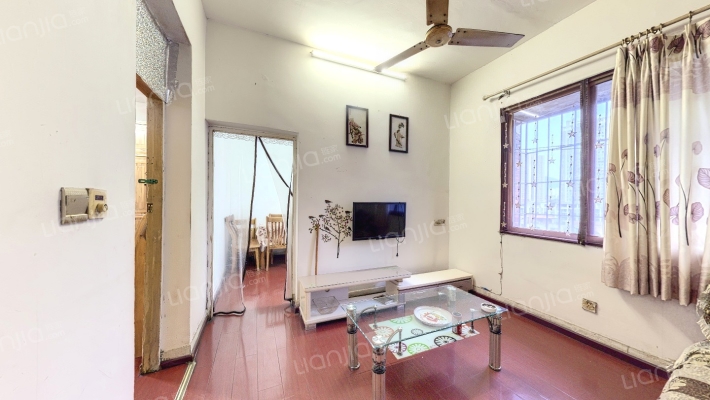 68中集资房二手房实景图