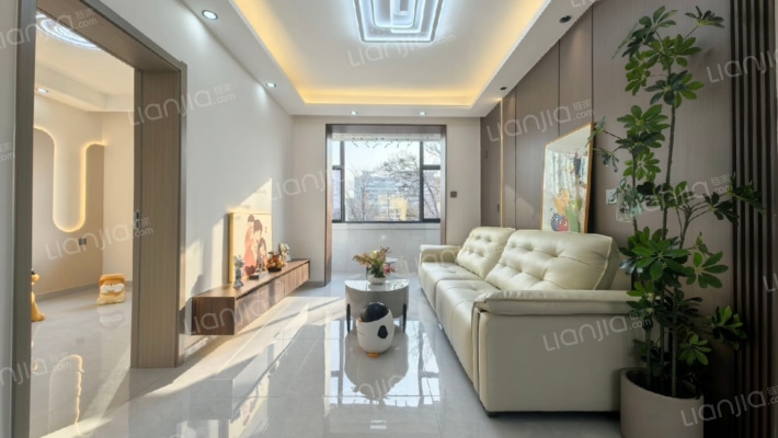 瑞祥大街163号院二手房实景图