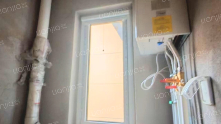 临京好房，低密度社区，次新房，交通便利，配套齐全-厨房