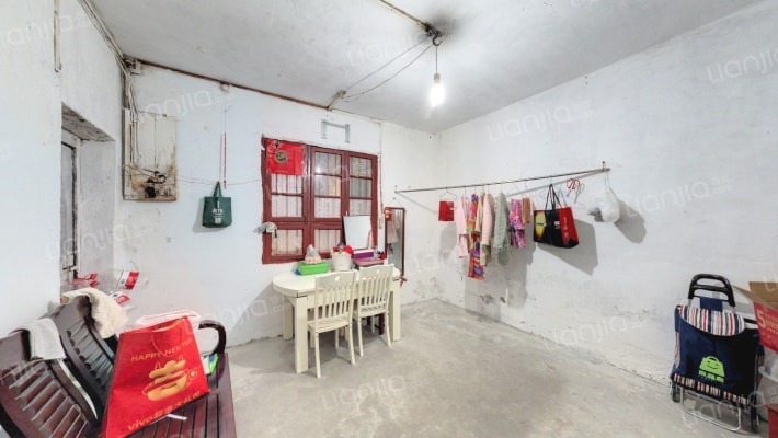 锡庆里二手房实景图