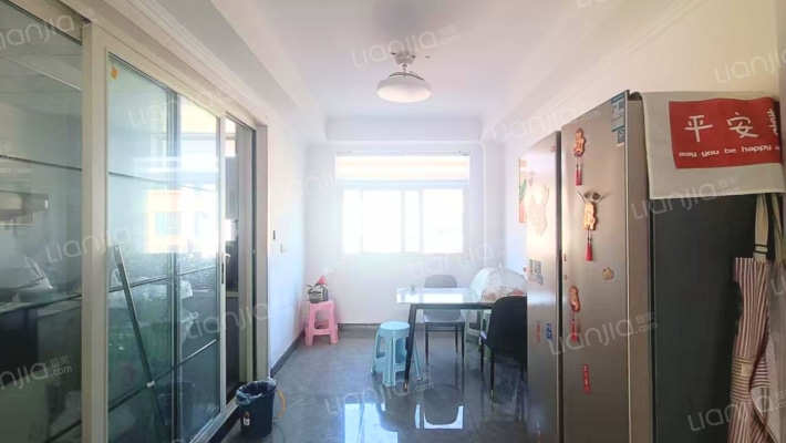 康城雅居二手房实景图