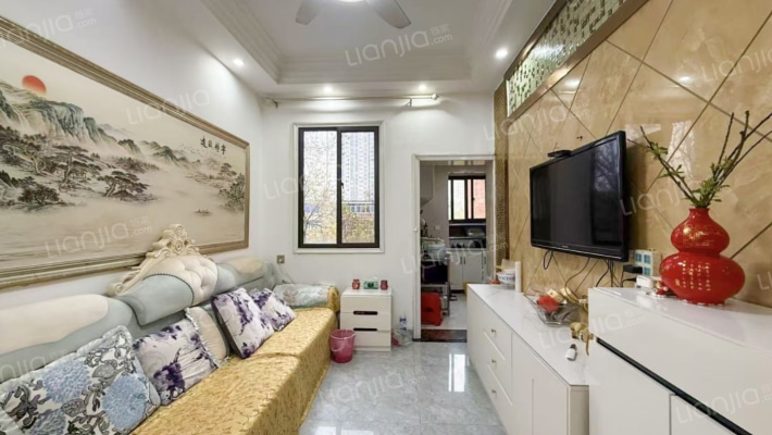 建设路通用机械厂宿舍（223号、京山北路346号、建设路151弄）二手房实景图