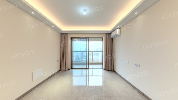 高新宝龙城二手房实景图