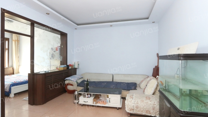 东土关街25号院二手房实景图