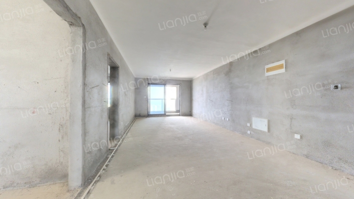 建正紫阙二手房实景图