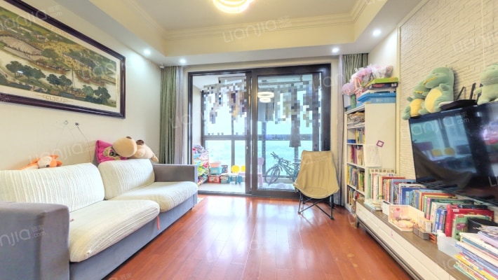 好世凤翔苑二手房实景图