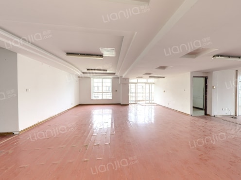 整租·北园公寓 6室3厅 南