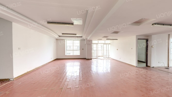 北园公寓二手房实景图