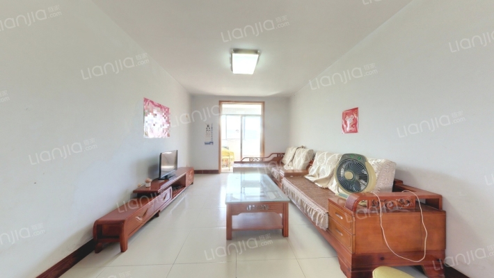 车神东苑小区二手房实景图