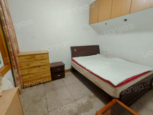 整租·煤建新村 3室1厅 南