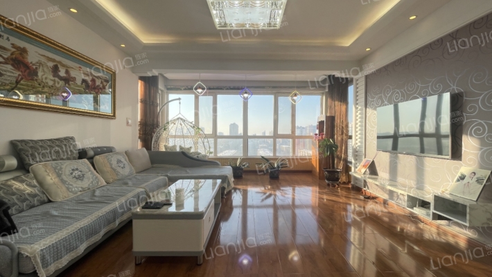 福兴家园二手房实景图