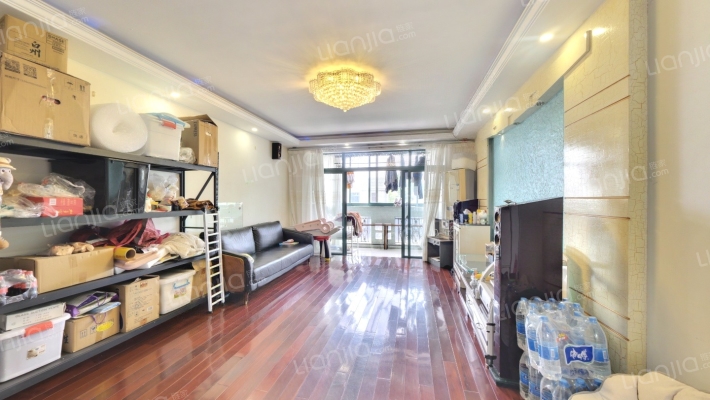 祥和公寓(松江)二手房实景图