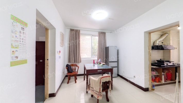 佳苑小区东区二手房实景图