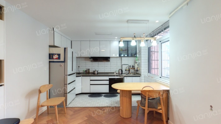 海运小区二手房实景图