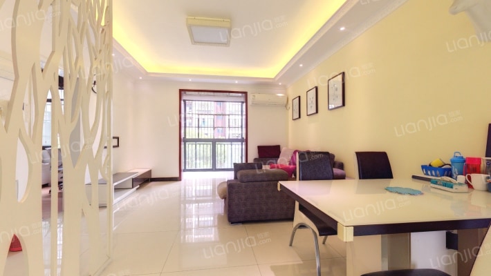 御江名苑二手房实景图