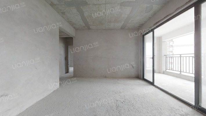 大城云山二手房实景图