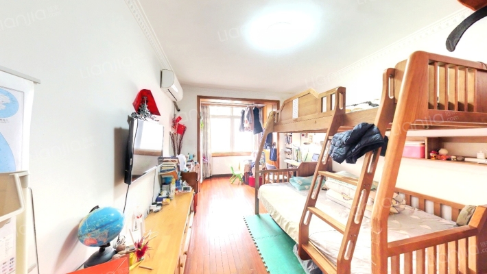 仁义里小区二手房实景图