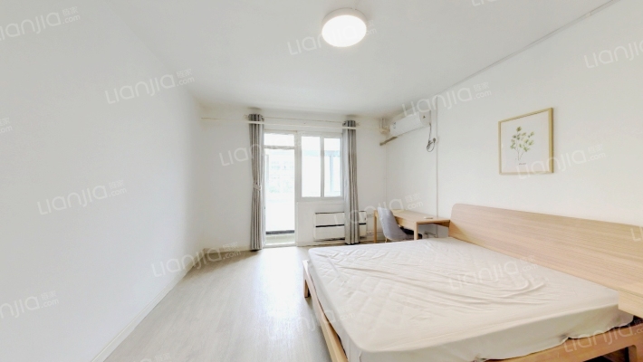 阜成门南大街二手房实景图