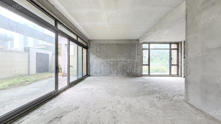 卓越唐家墅二手房实景图