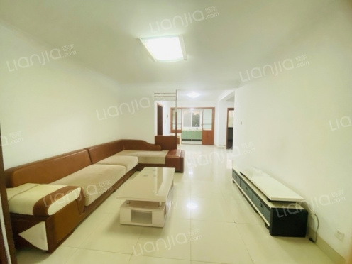 整租·民航新村锦康苑 2室2厅 南