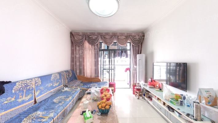 振宁友谊家园二手房实景图