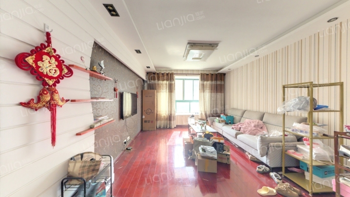 吴都春天二手房实景图