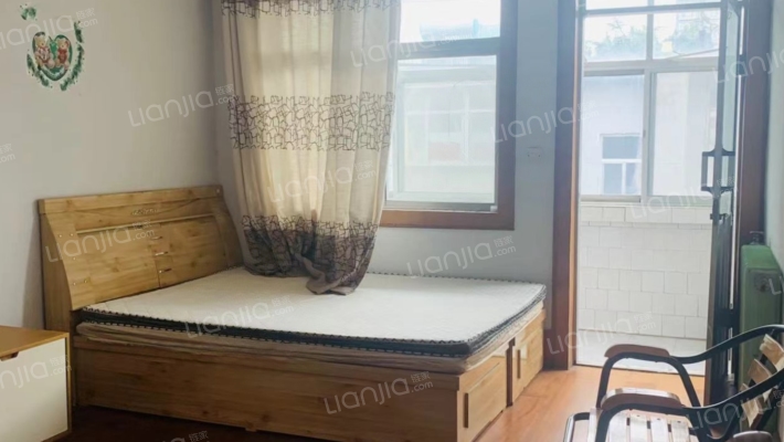 华光东庄小区二手房实景图