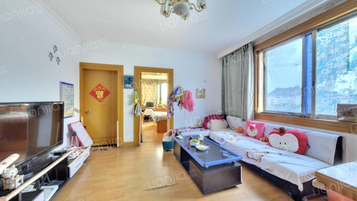 梅园新村(昆山)二手房实景图