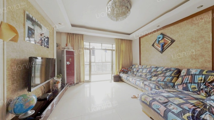 碧桂园凤凰城凤盈苑二手房实景图