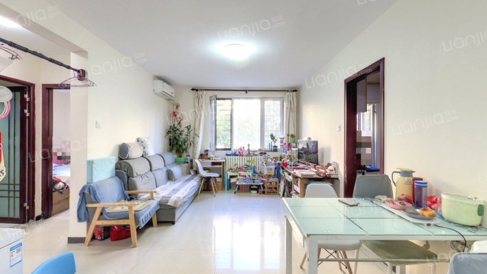 金驹家园F区二手房实景图