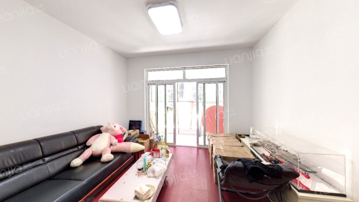 泊林晶城二手房实景图