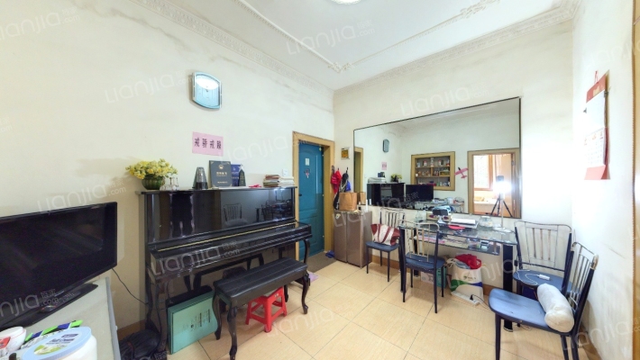 中山中路二手房实景图