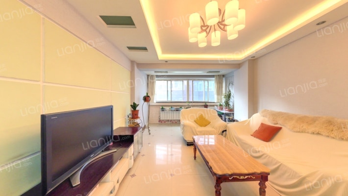 润祥花园二手房实景图