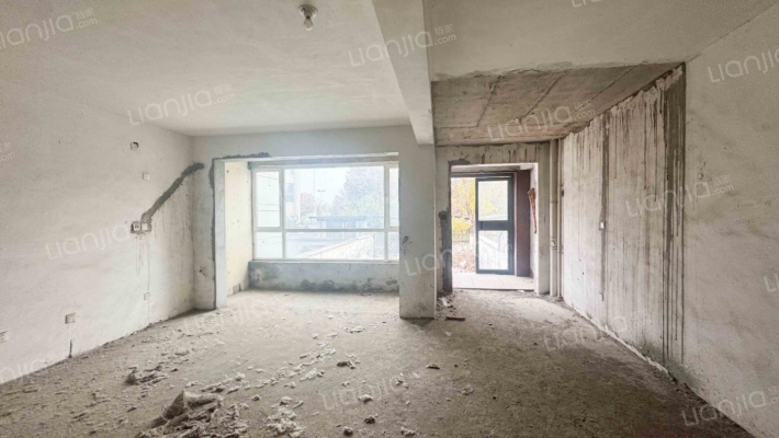 绿叶岛二手房实景图