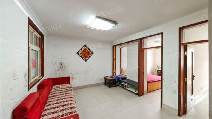 银苑小区(寒亭区)二手房实景图