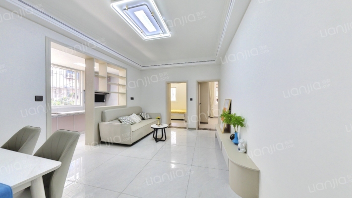 龙海街二手房实景图