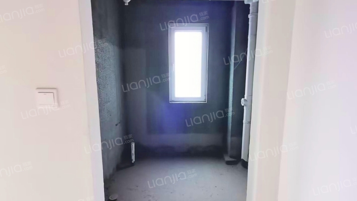 桃源新都孔雀城洋房三居双卫名厨明卫-卫生间A