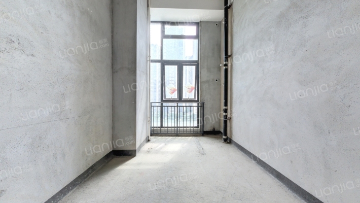 五象世茂中心二手房实景图