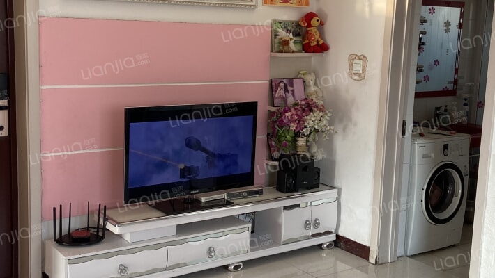 水岸华城二手房实景图