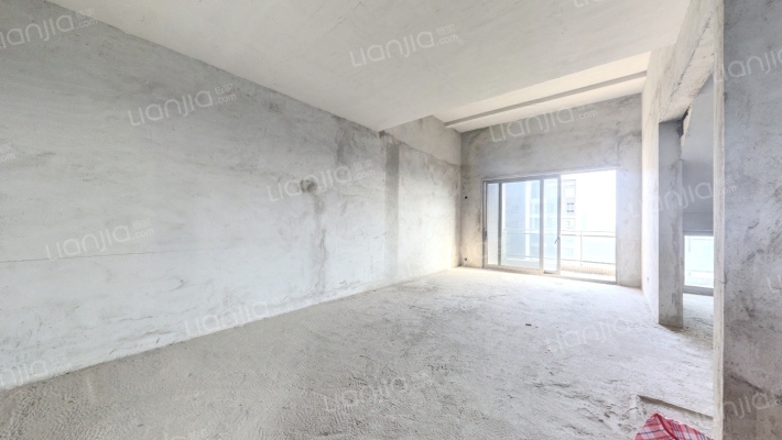 江山国际二手房实景图