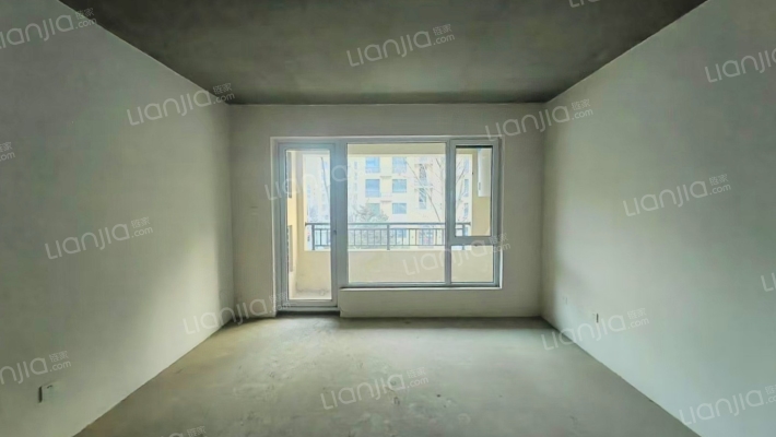 大社区，电梯洋房，一梯两户，惬意的生活。-客厅