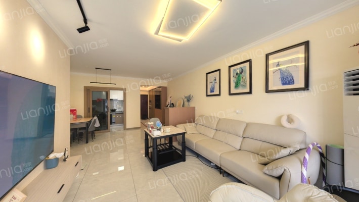 星雅韵二手房实景图