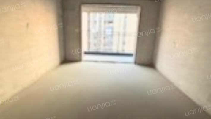 建业江山汇(郏县)二手房实景图
