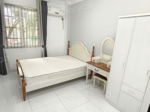 合租·锦惠公寓 3居室 南卧