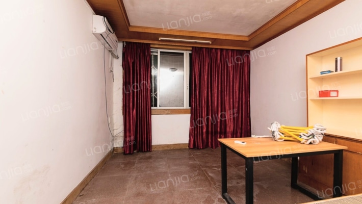 晨沐路二手房实景图