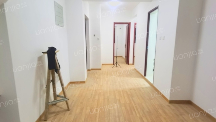 双语旁 电梯洋房 学府澜湾二期好房出售-餐厅