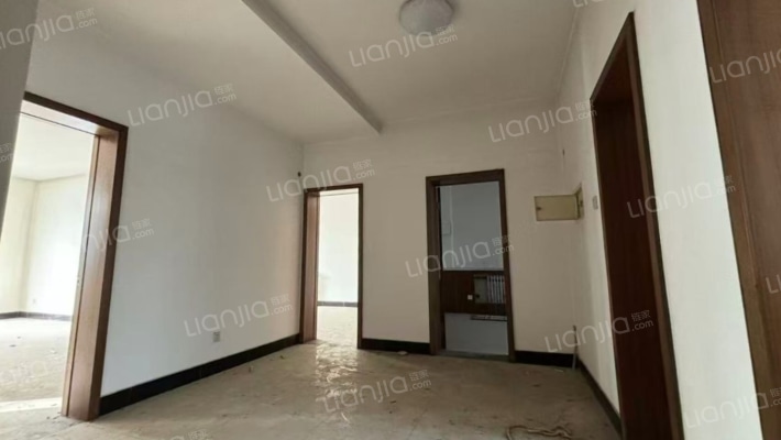 市区的联排别墅，院子大户型方正-客厅B