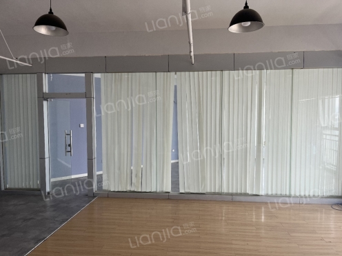 整租·飞扬国际 1室0厅 东/西