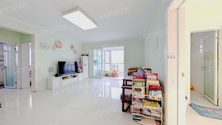 园丁园二手房实景图